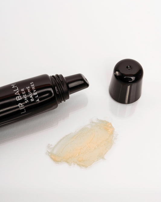 BLAK TUBE LUX LIP BALM