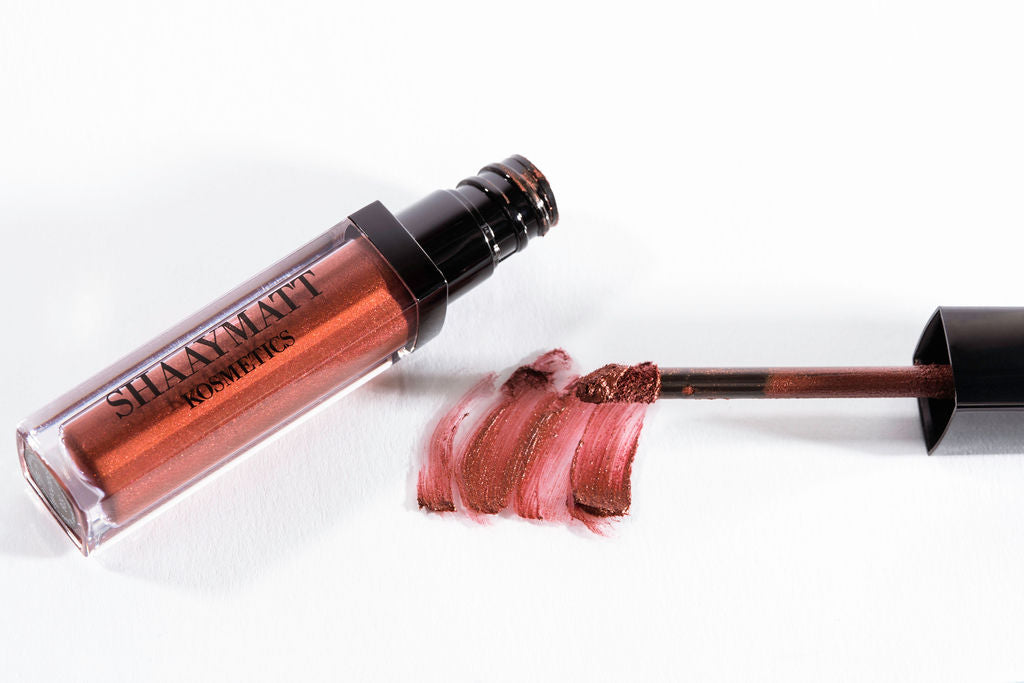 LIQUID MATTE VELVET