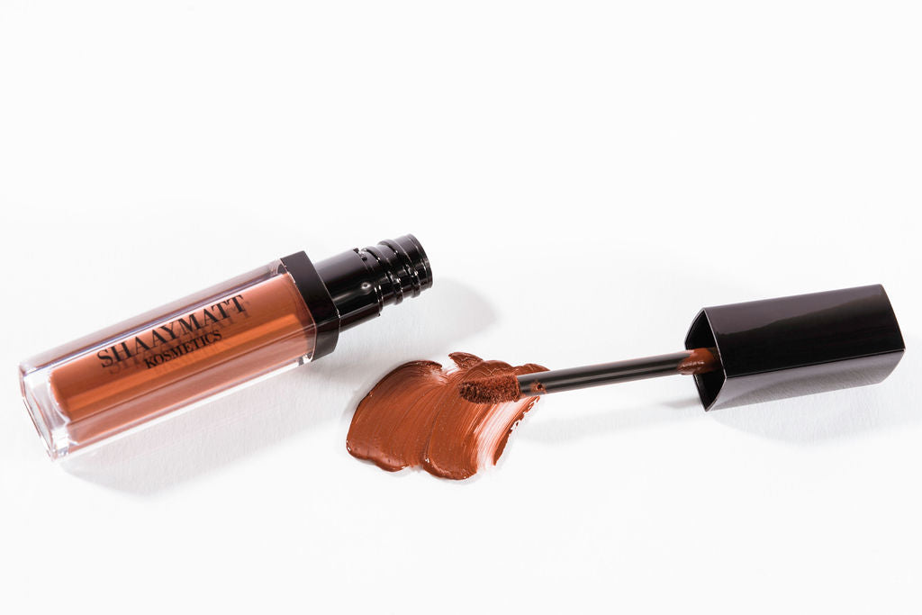 LIQUID MATTE VELVET