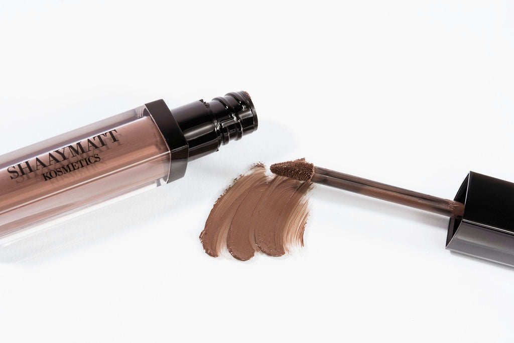 LIQUID MATTE VELVET