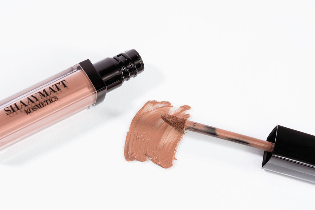 LIQUID MATTE VELVET