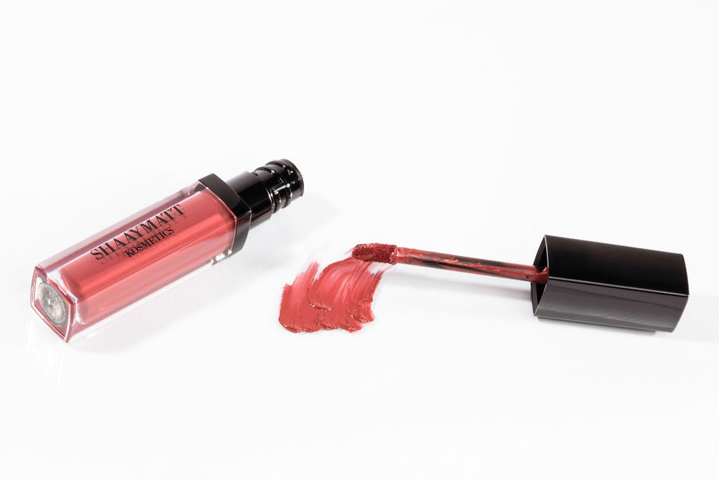 LIQUID MATTE VELVET