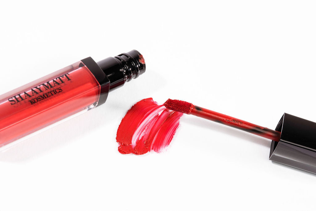 VELVET LIQUID MATTE LIPSTICK