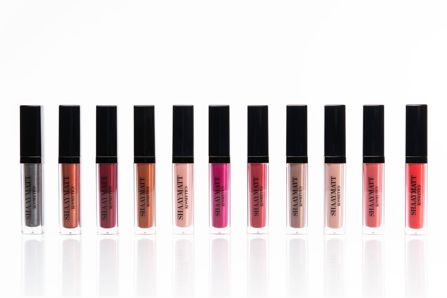 LIQUID MATTE VELVET