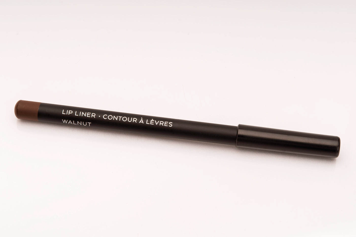 WALNUT LIP PENCIL