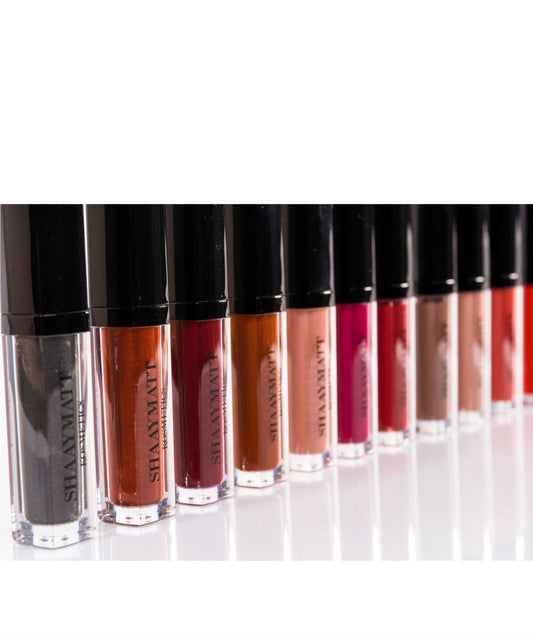 SHAAYMATT KOSMETICS GIFT CARD