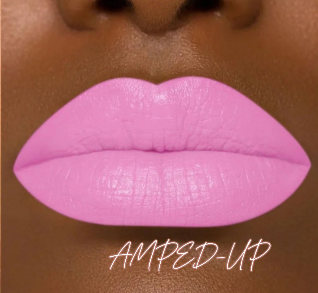 EXTREME LUX LIPSTICK