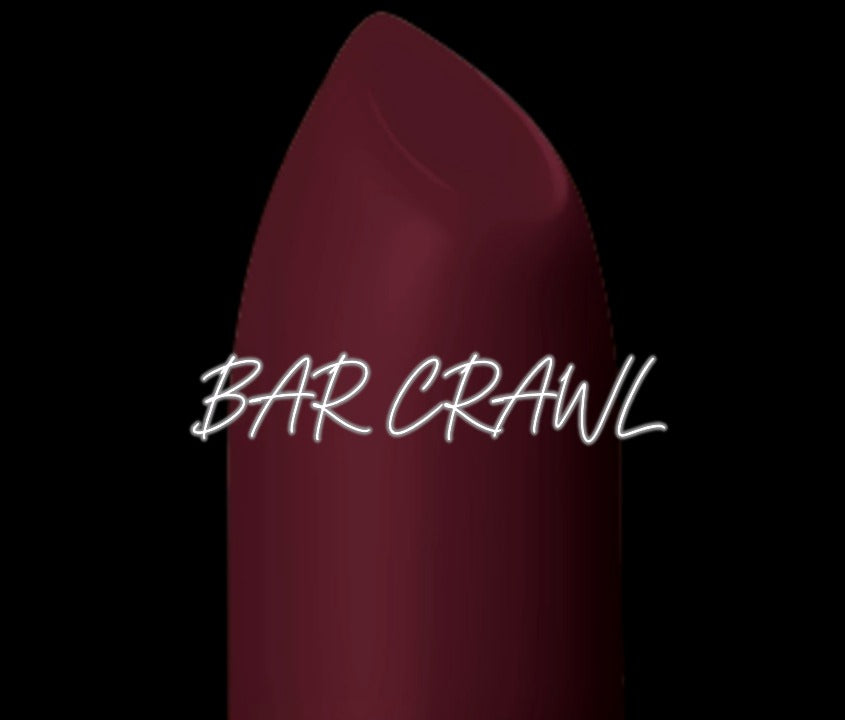 EXTREME LUX LIPSTICK