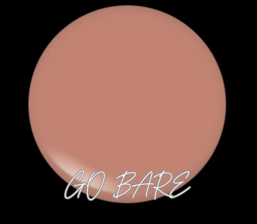 GLOSSWARE LUX COLLECTION