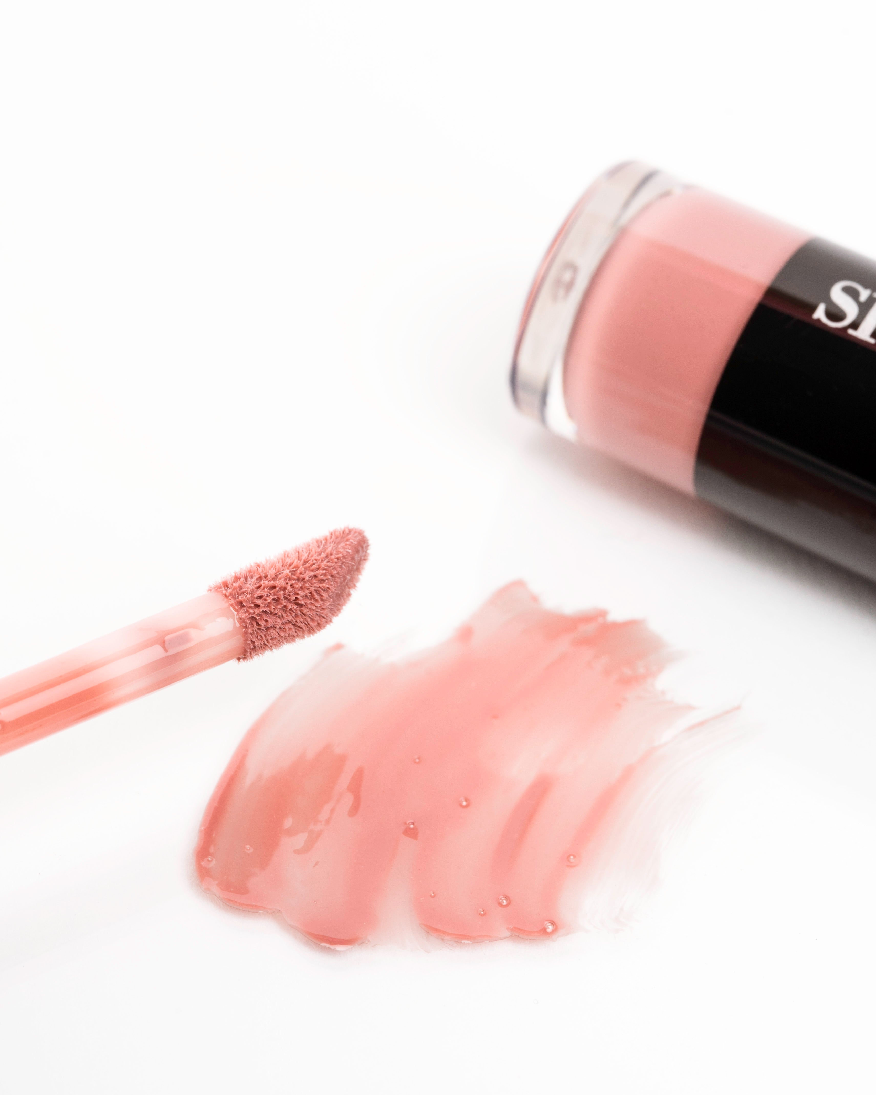 GLOSSWARE LUX COLLECTION