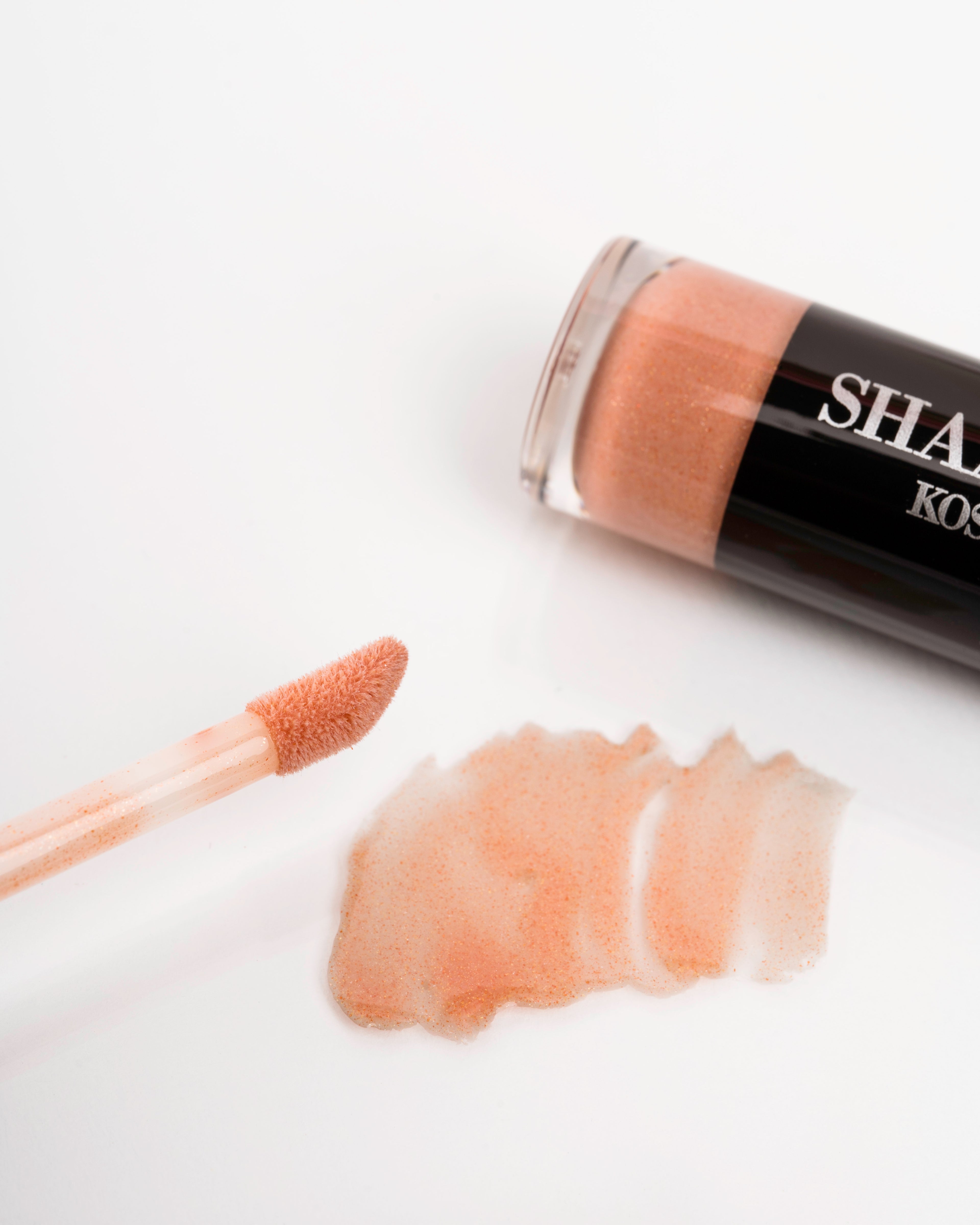 GLOSSWARE LUX COLLECTION