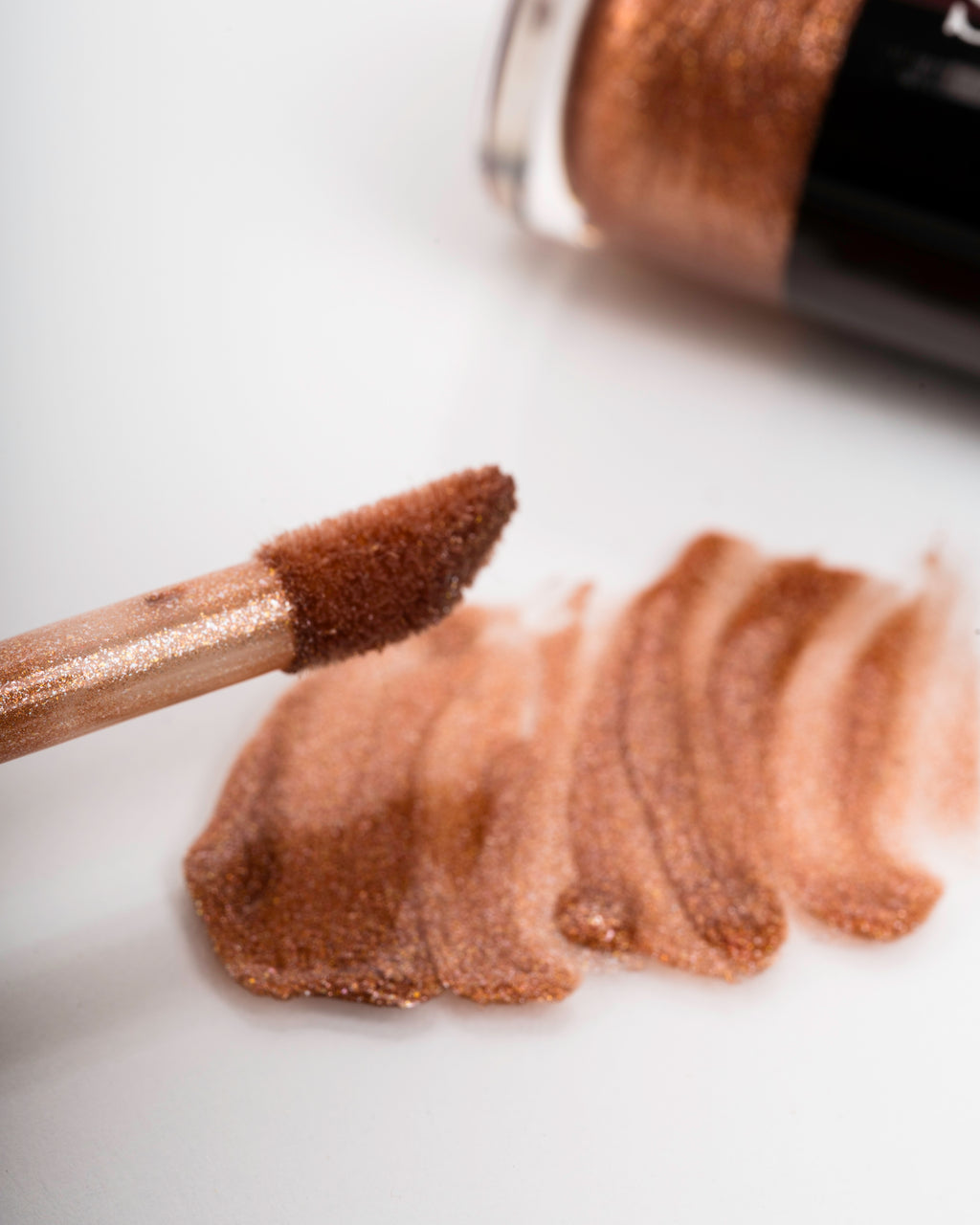 GLOSSWARE LUX COLLECTION