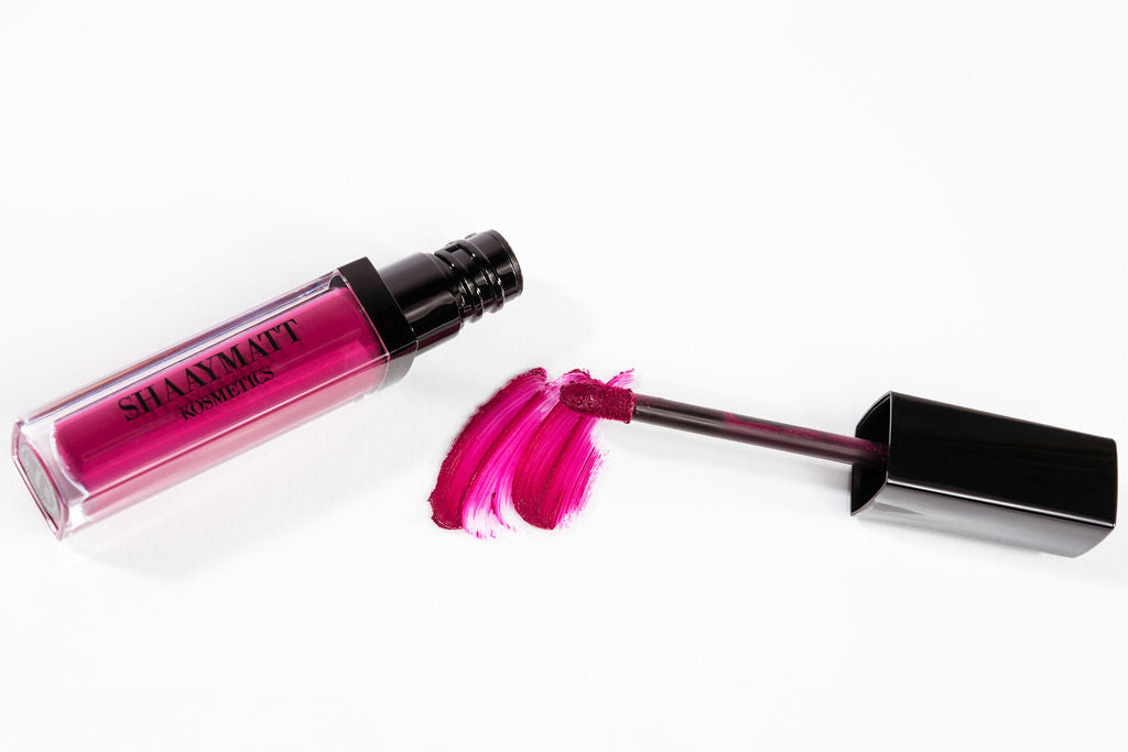 VELVET LIQUID MATTE LIPSTICK