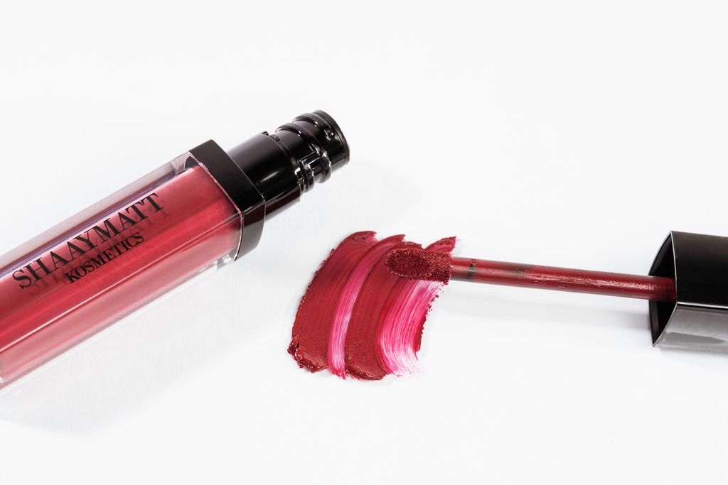 VELVET LIQUID MATTE LIPSTICK