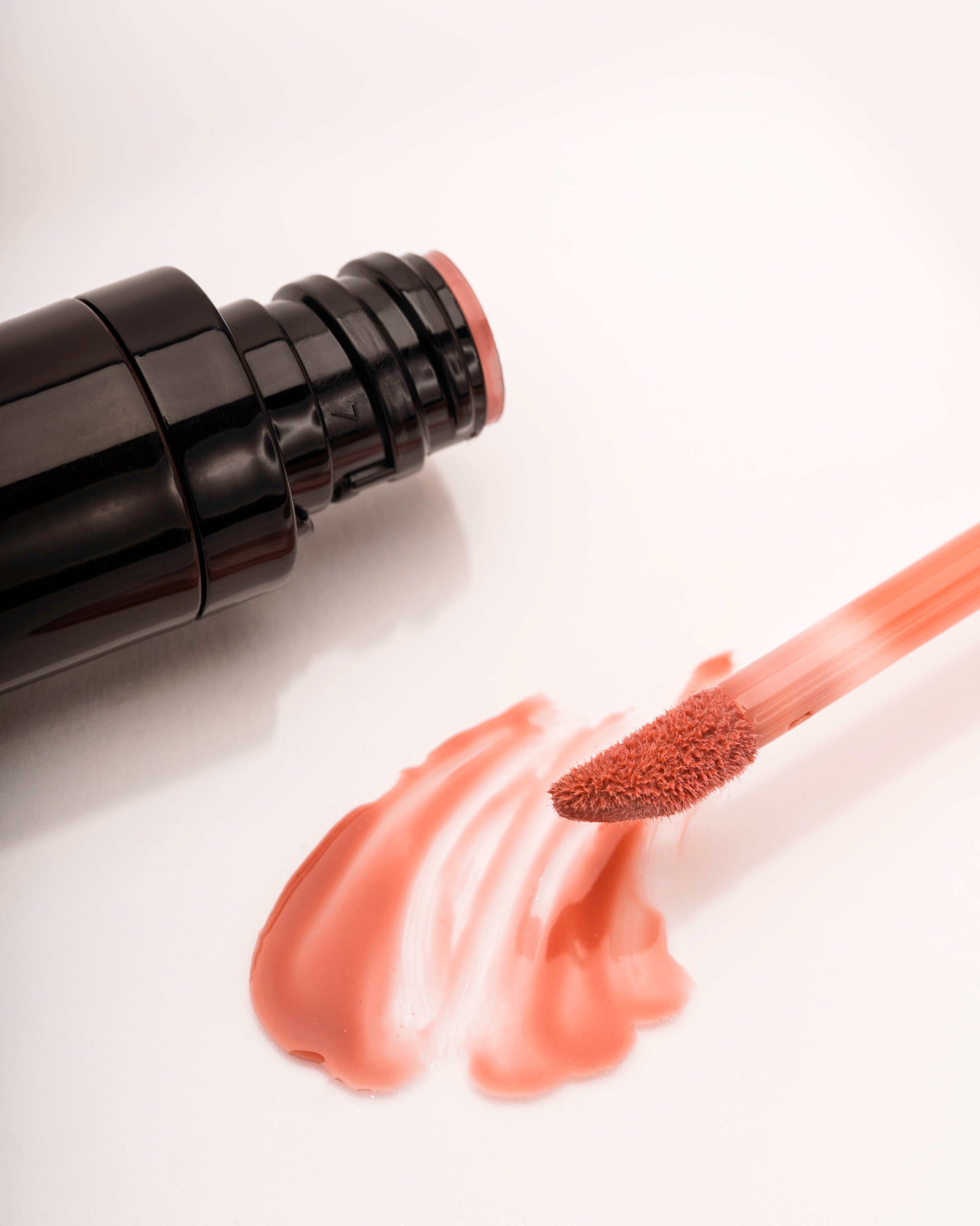 GLOSSWARE LUX COLLECTION