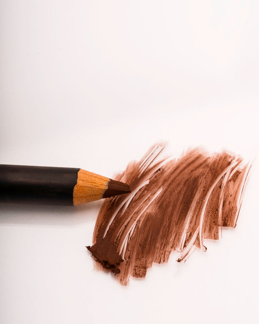 WALNUT LIP PENCIL