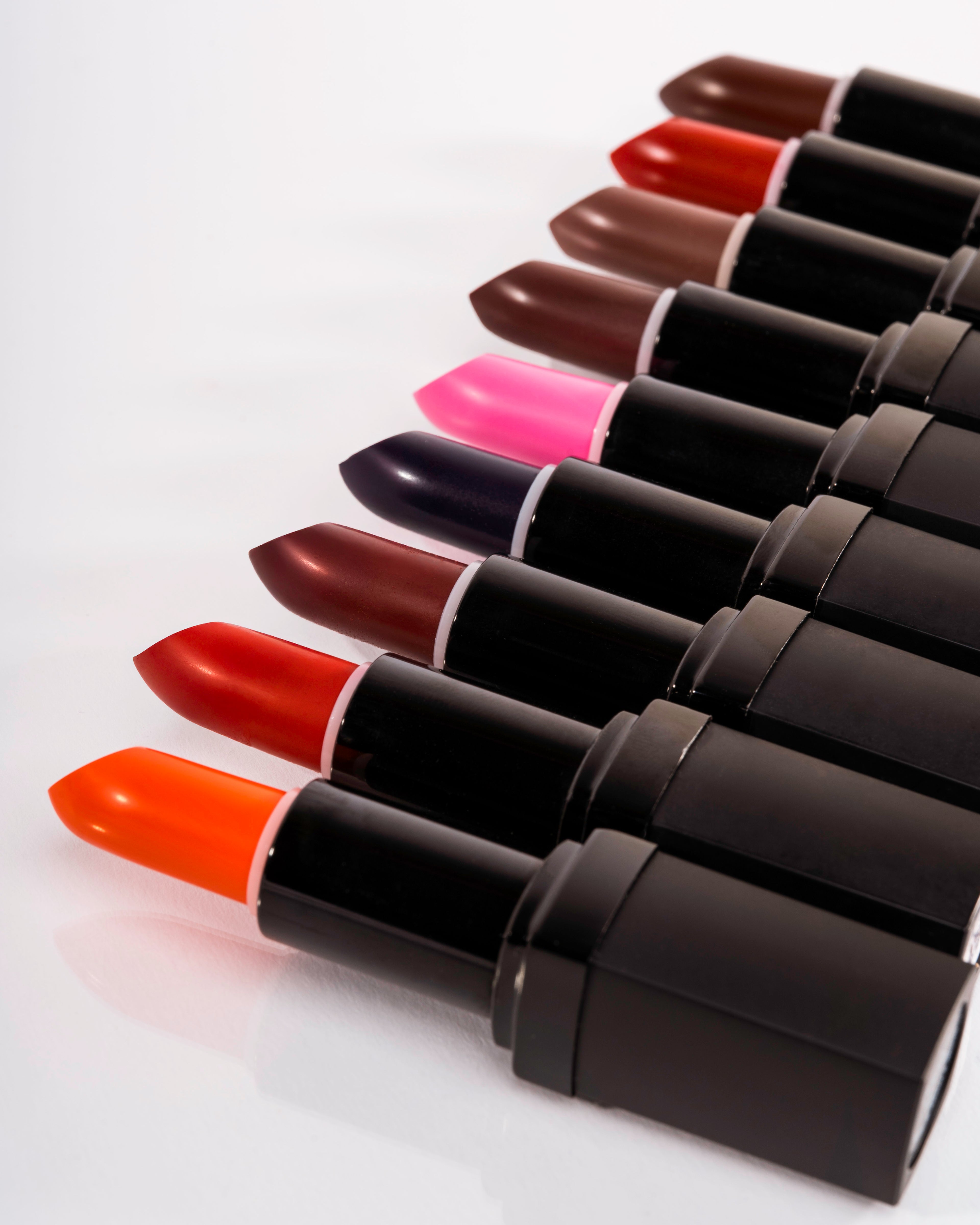 EXTREME LUX LIPSTICK