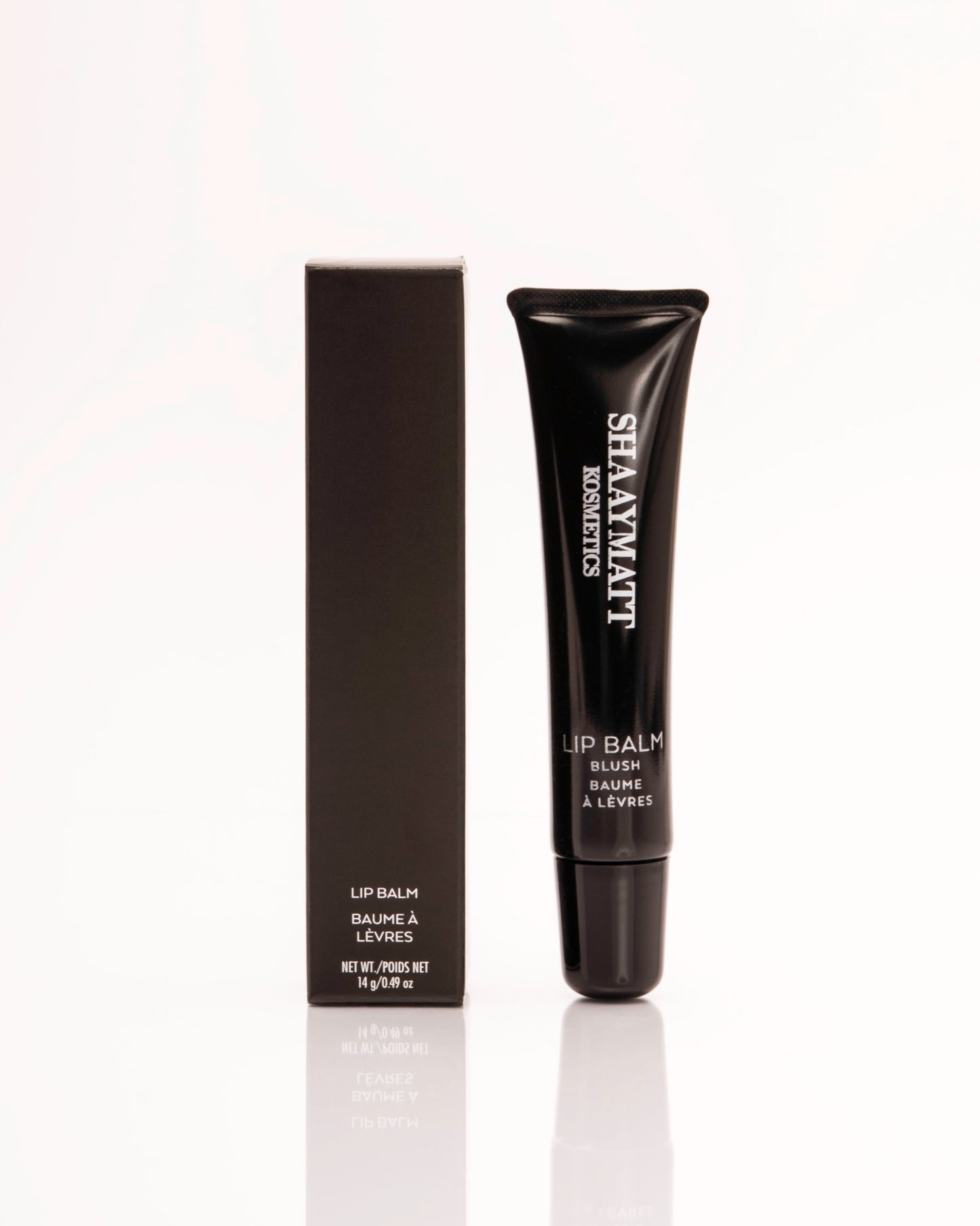 LIP BALM