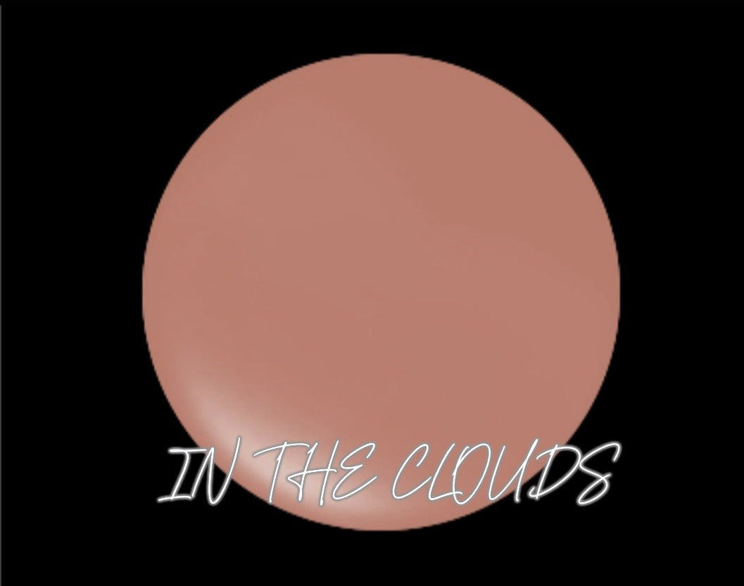 GLOSSWARE LUX COLLECTION